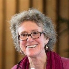 Arlie Russell Hochschild