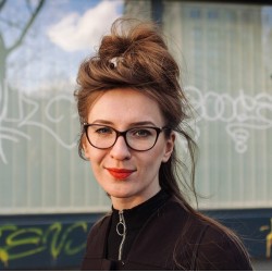 Beata Siemieniako