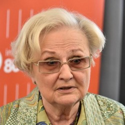 Ewa Łętowska