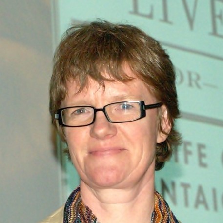 Sarah Bakewell