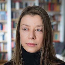 Katarzyna Kochmańska
