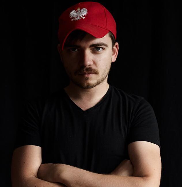 Jędrzej Napiecek