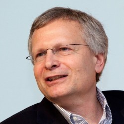 Dani Rodrik