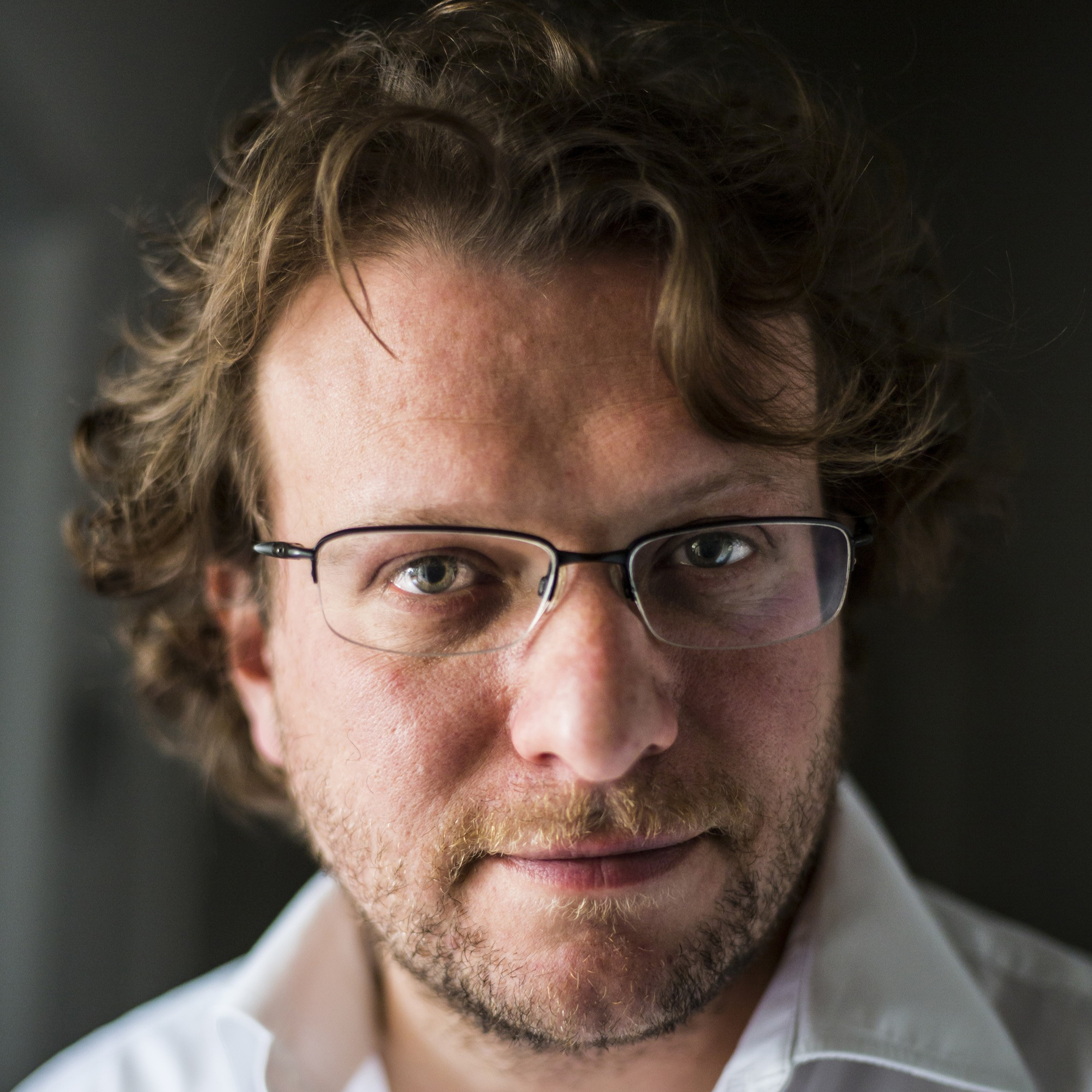 Peter Pomerantsev