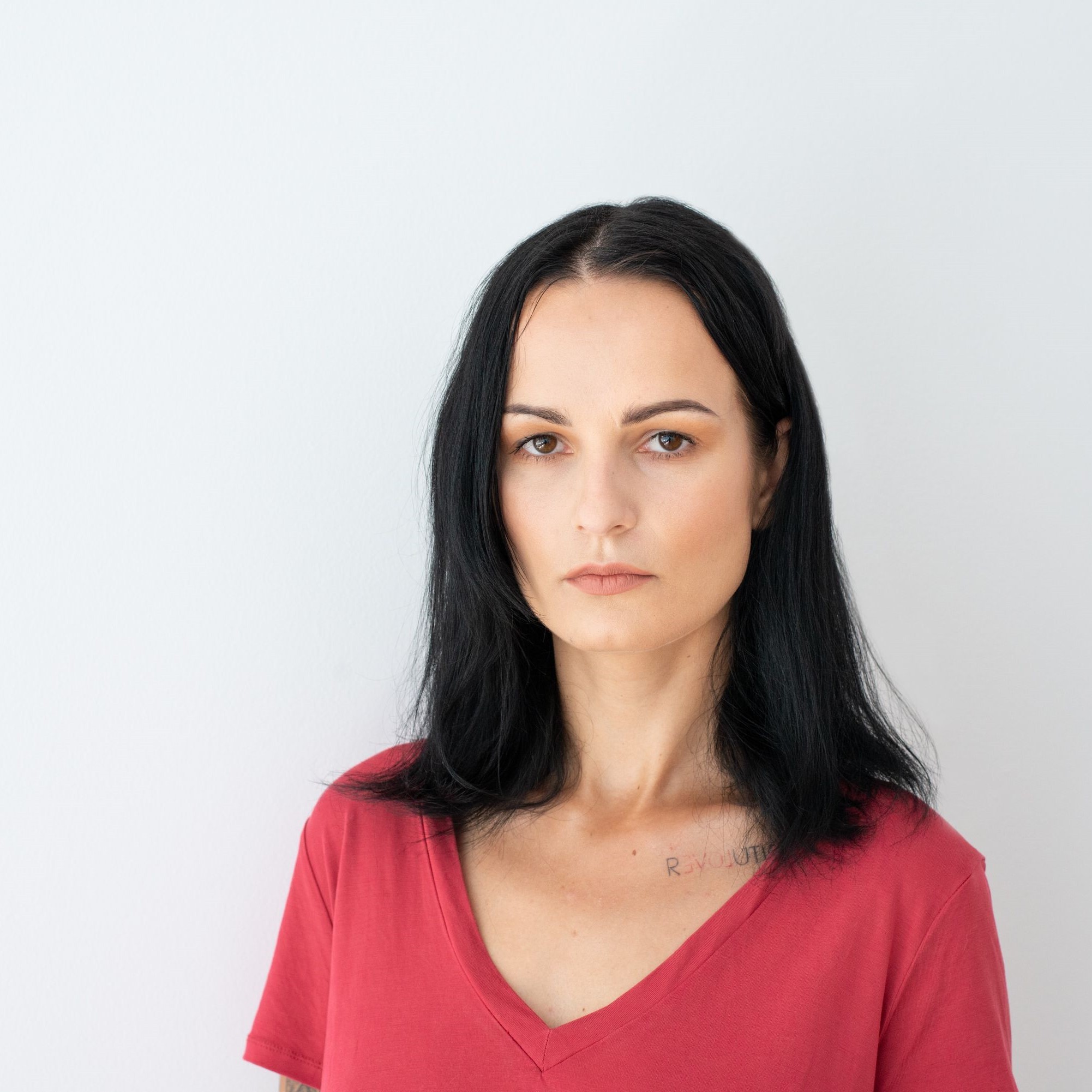 ﻿Patrycja Wieczorkiewicz