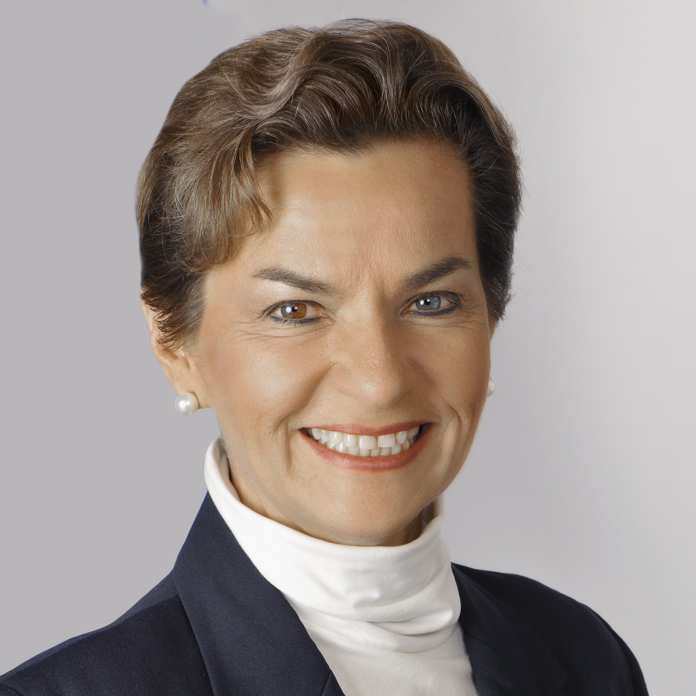 Christiana Figueres