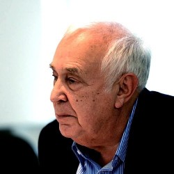 Robert Skidelsky