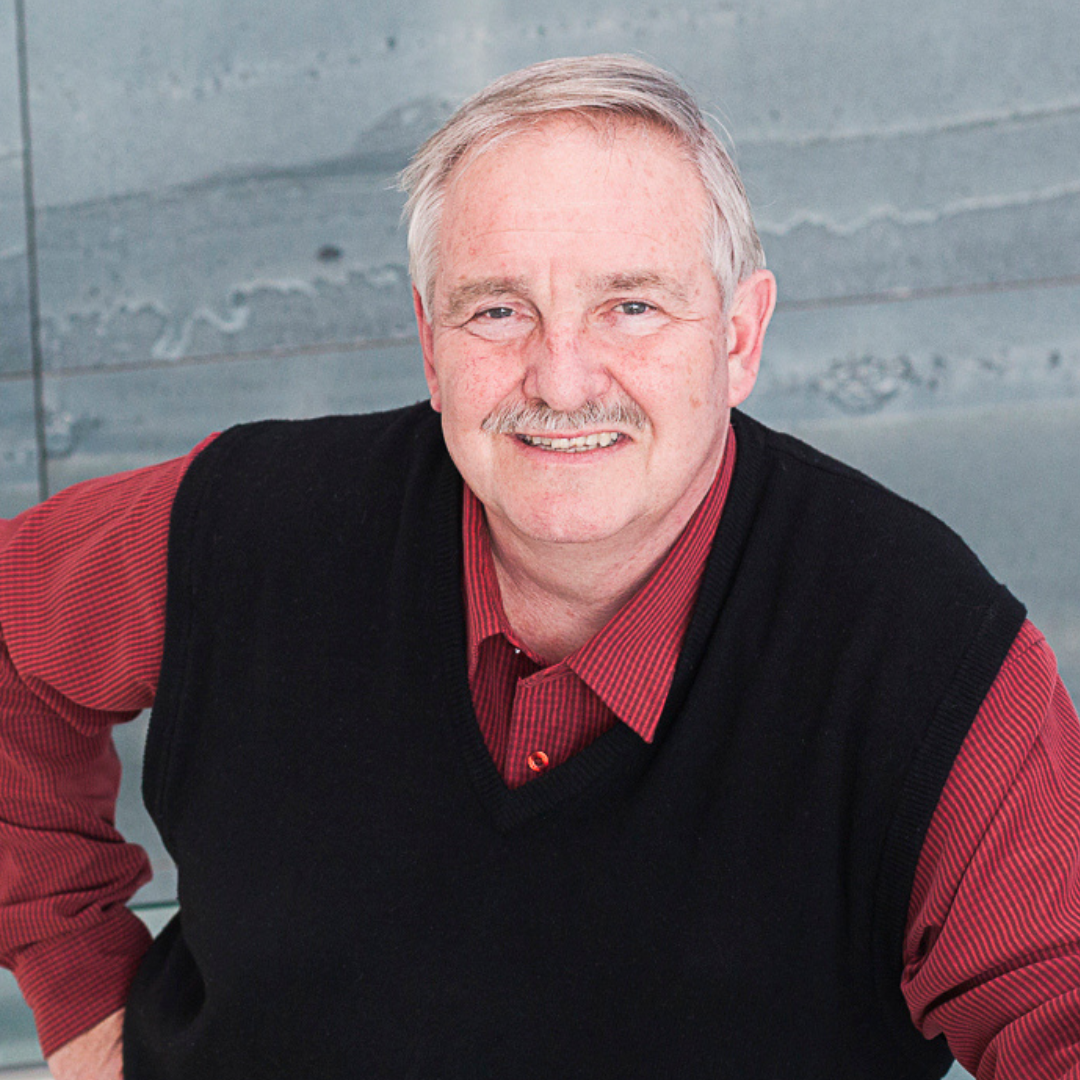 David Nutt