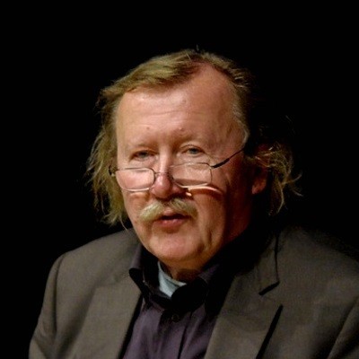 Peter Sloterdijk