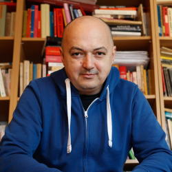 Dariusz Zalega