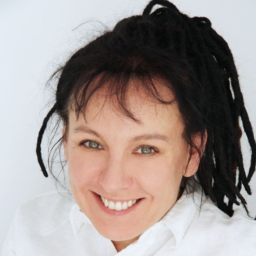 Olga Tokarczuk