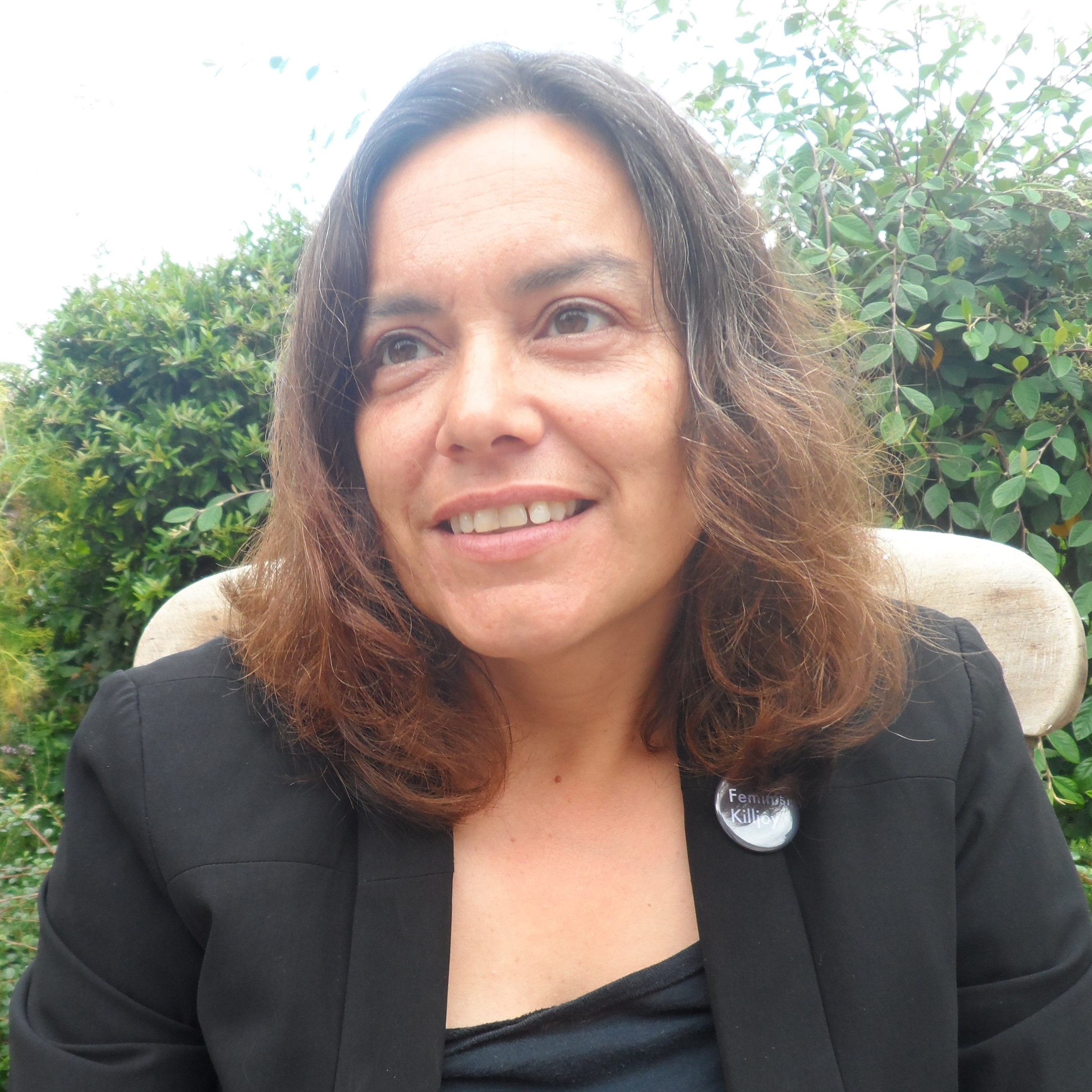 Sara Ahmed