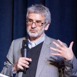 Aleksandr Etkind