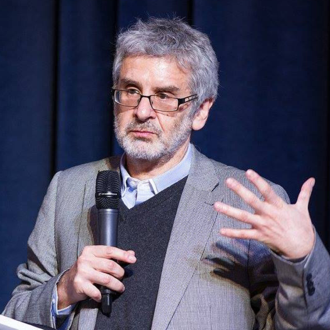 Aleksandr Etkind