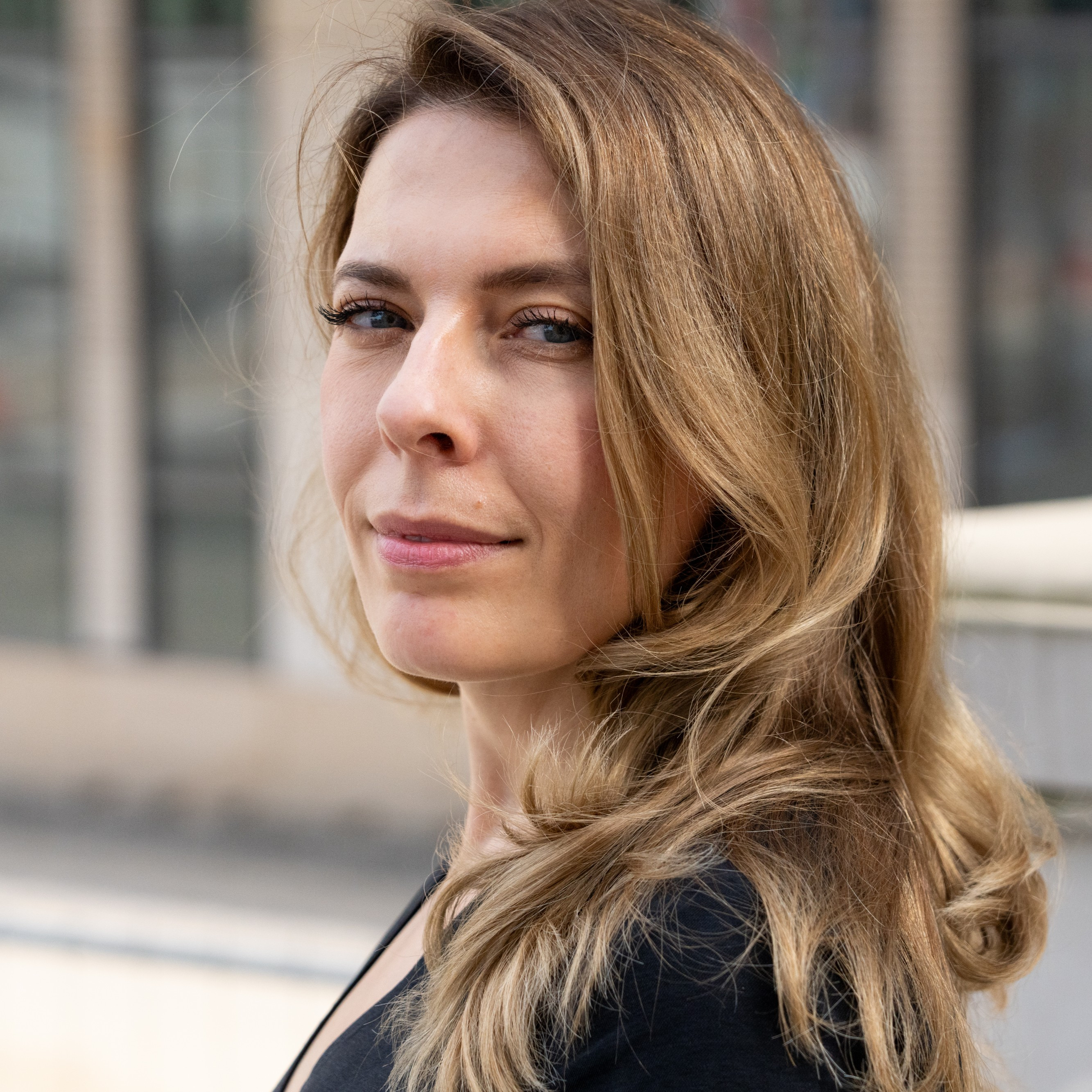 Zofia Smełka-Leszczyńska
