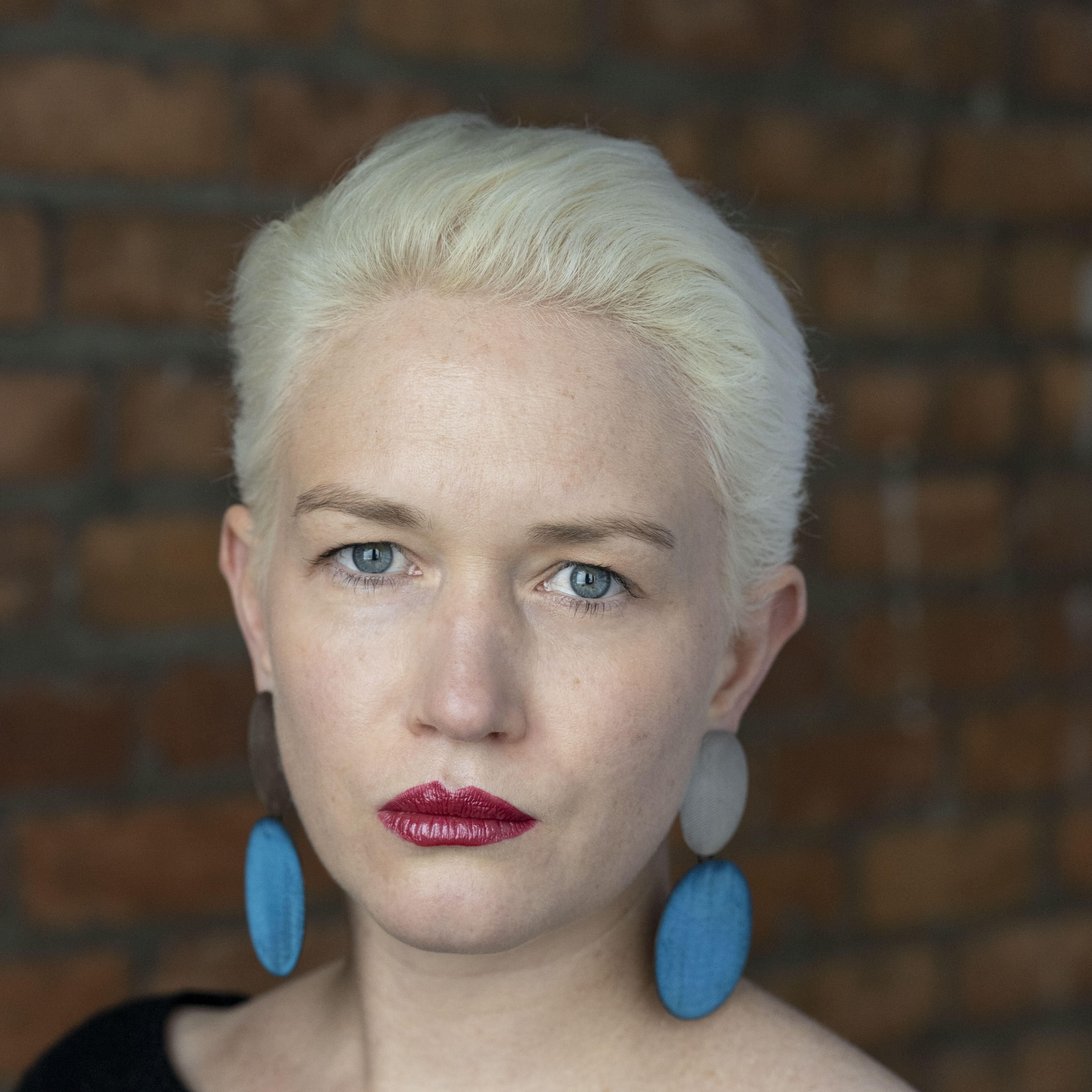 Rose Hackman