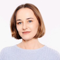 Karolina Skowron-Baka