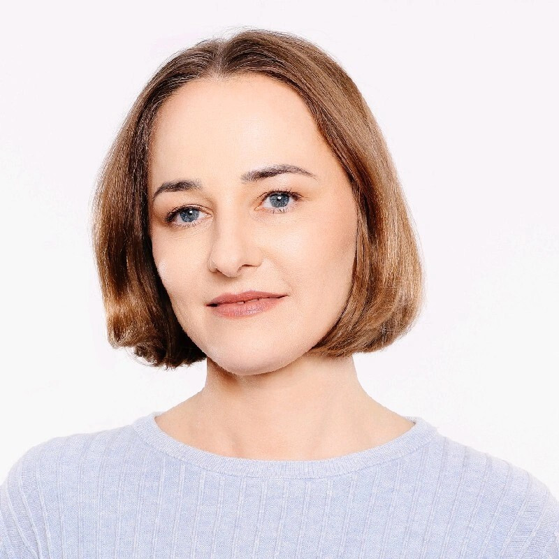 Karolina Skowron-Baka