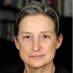 Judith Butler