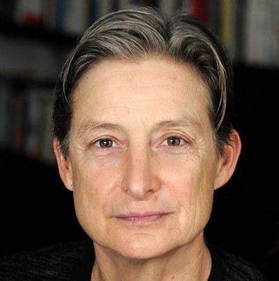 Judith Butler