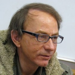 Michel Houellebecq