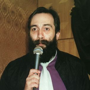 Bajan Szyrianow