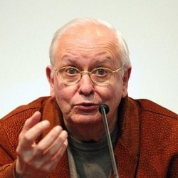 Ernesto Laclau