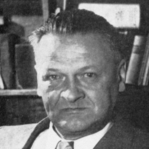 Władysław Broniewski