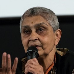 Gayatri Chakravorty Spivak