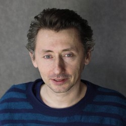 Maciej Gdula