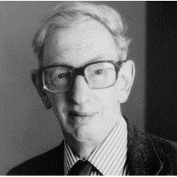 Eric Hobsbawm