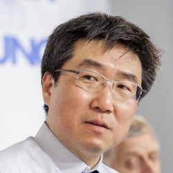 Ha-Joon Chang