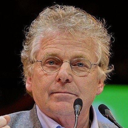 Daniel Cohn-Bendit