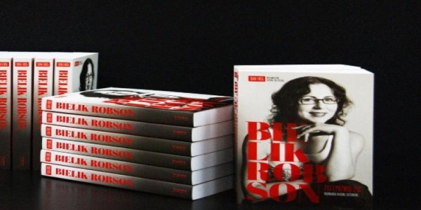 E-splot  o książce „Bielik-Robson. Żyj i pozwól żyć”