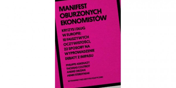 O rozbrajaniu mitów