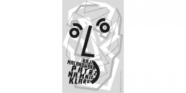 Dwutygodnik o „Patrz na mnie Klaro”