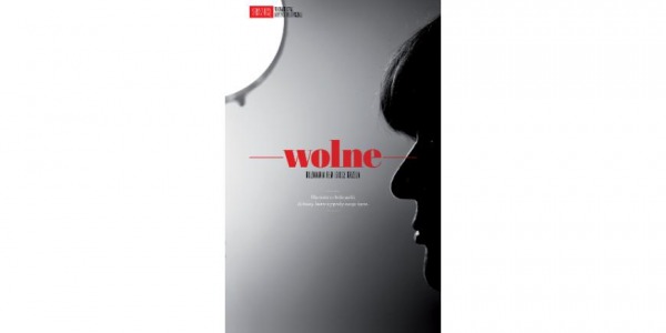 Instytut Książki o „Wolnych”