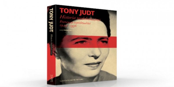 „Historia niedokończona” Tony'ego Judta w Wydawnictwie KP!