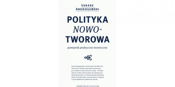 „Przekrój” o „Polityce nowotworowej”
