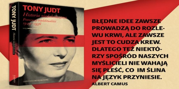„Gazeta Wyborcza” o „Historii niedokończonej”