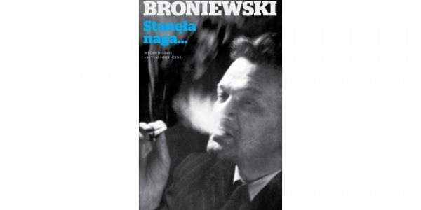 Dwutygodnik o Broniewskim