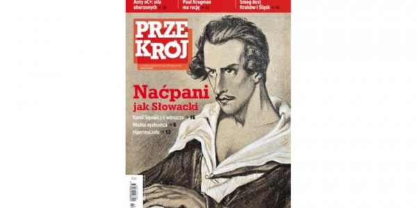 „Przekrój” o „Encyklopedii polskiej psychodelii”
