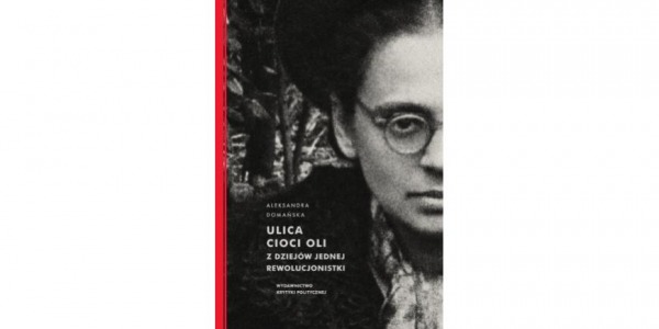 „Rzeczpospolita” o „Ulicy cioci Oli”