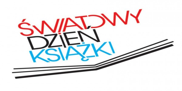 Promocja na Światowy Dzień Książki!