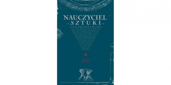 Spotkanie z autorem „Nauczyciela Sztuki” w Poznaniu