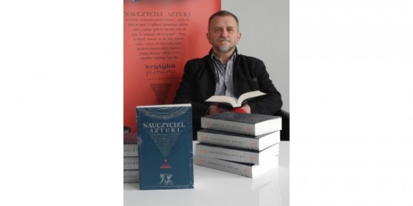 Spotkanie z Wojciechem Kłosowskim