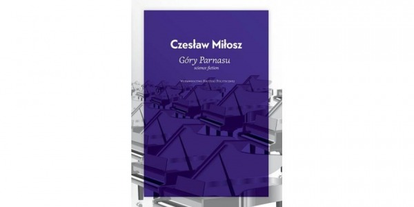 Serwis Booklips o Miłoszu