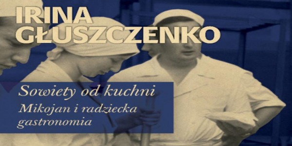Magazyn o Głuszczenko
