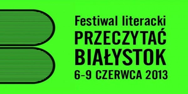 Wydawnictwo KP na  „Przeczytać Białystok”