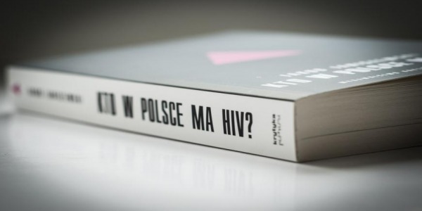 „Polityka”:  Janiszewski o „Kto w Polsce ma HIV?”